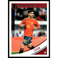 Panini 2018 Donruss #163 Marco Asensio gyűjthető kártya