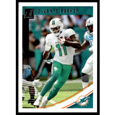 Panini 2018 Donruss #166 DeVante Parker gyűjthető kártya