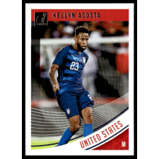 Panini 2018 Donruss #171 Kellyn Acosta gyűjthető kártya