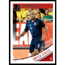 Panini 2018 Donruss #173 John Brooks gyűjthető kártya