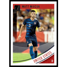 Panini 2018 Donruss #174 Matt Miazga gyűjthető kártya