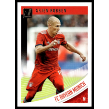 Panini 2018 Donruss #19 Arjen Robben gyűjthető kártya