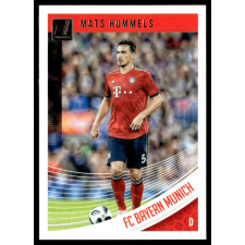Panini 2018 Donruss #22 Mats Hummels gyűjthető kártya