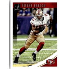 Panini 2018 Donruss #253 Pierre Garcon gyűjthető kártya