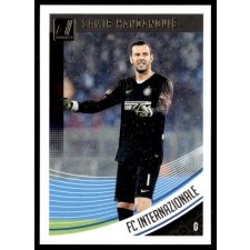 Panini 2018 Donruss #36 Samir Handanovic gyűjthető kártya