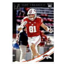 Panini 2018 Donruss #379 Troy Fumagalli gyűjthető kártya