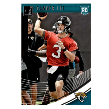 Panini 2018 Donruss #383 Tanner Lee gyűjthető kártya