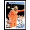Panini 2018 Donruss #44 Ederson