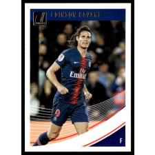 Panini 2018 Donruss #52 Edinson Cavani gyűjthető kártya
