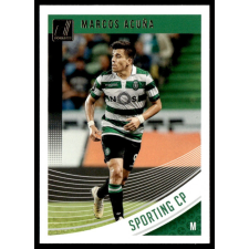 Panini 2018 Donruss #60 Marcos Acuña gyűjthető kártya