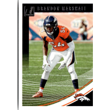 Panini 2018 Donruss #92 Brandon Marshall gyűjthető kártya