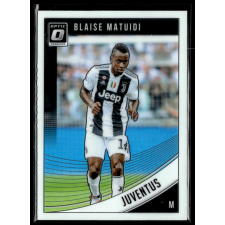 Panini 2018 Donruss Optic #12 Blaise Matuidi gyűjthető kártya