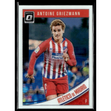 Panini 2018 Donruss Optic #46 Antoine Griezmann gyűjthető kártya