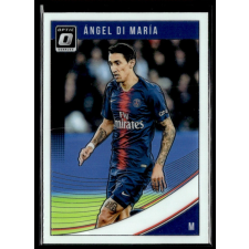 Panini 2018 Donruss Optic #54 Angel Di Maria gyűjthető kártya