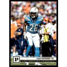 Panini 2018 Panini #166 Casey Hayward gyűjthető kártya