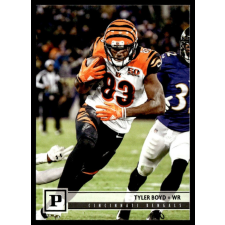Panini 2018 Panini #66 Tyler Boyd gyűjthető kártya