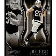 Panini 2018 Panini Playbook #44 Jordy Nelson gyűjthető kártya