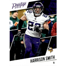Panini 2018 Panini Prestige #115 Harrison Smith gyűjthető kártya
