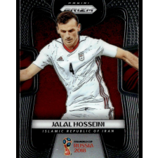 Panini 2018 Panini Prizm World Cup #112 Jalal Hosseini gyűjthető kártya