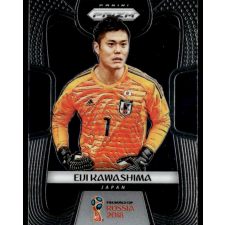 Panini 2018 Panini Prizm World Cup #125 Eiji Kawashima gyűjthető kártya