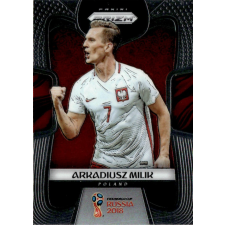 Panini 2018 Panini Prizm World Cup #150 Arkadiusz Milik gyűjthető kártya