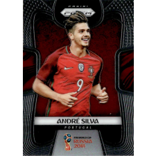 Panini 2018 Panini Prizm World Cup #155 Andre Silva gyűjthető kártya