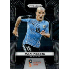 Panini 2018 Panini Prizm World Cup #216 Maxi Pereira gyűjthető kártya