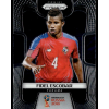 Panini 2018 Panini Prizm World Cup #220 Fidel Escobar