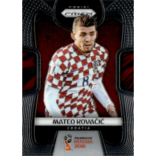 Panini 2018 Panini Prizm World Cup #231 Mateo Kovacic gyűjthető kártya