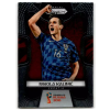 Panini 2018 Panini Prizm World Cup #232 Nikola Kalinic