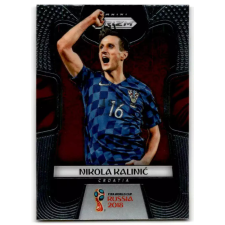 Panini 2018 Panini Prizm World Cup #232 Nikola Kalinic gyűjthető kártya