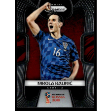 Panini 2018 Panini Prizm World Cup #232 Nikola Kalinic gyűjthető kártya