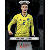 Panini 2018 Panini Prizm World Cup #233 Mikael Lustig