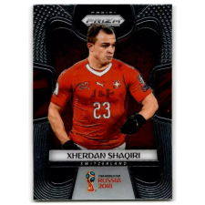 Panini 2018 Panini Prizm World Cup #247 Xherdan Shaqiri gyűjthető kártya