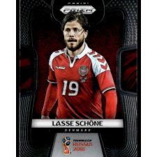 Panini 2018 Panini Prizm World Cup #259 Lasse Schone gyűjthető kártya