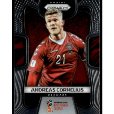 Panini 2018 Panini Prizm World Cup #264 Andreas Cornelius gyűjthető kártya