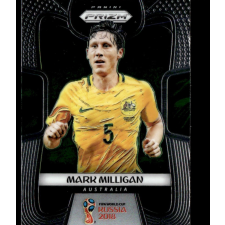 Panini 2018 Panini Prizm World Cup #273 Mark Milligan gyűjthető kártya