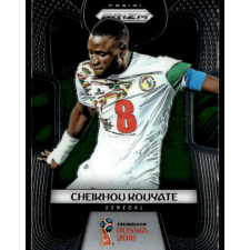 Panini 2018 Panini Prizm World Cup #275 Cheikhou Kouyate gyűjthető kártya