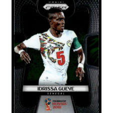 Panini 2018 Panini Prizm World Cup #276 Idrissa Gueye gyűjthető kártya
