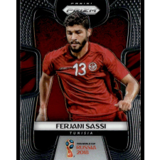 Panini 2018 Panini Prizm World Cup #288 Ferjani Sassi gyűjthető kártya