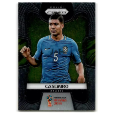 Panini 2018 Panini Prizm World Cup #36 Casemiro gyűjthető kártya