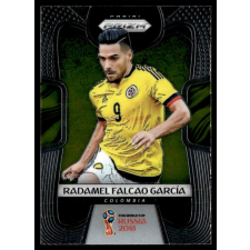 Panini 2018 Panini Prizm World Cup #43 Radamel Falcao Garcia gyűjthető kártya