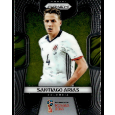 Panini 2018 Panini Prizm World Cup #44 Santiago Arias gyűjthető kártya