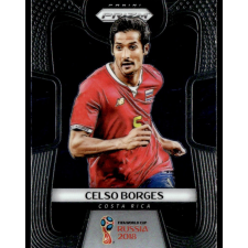 Panini 2018 Panini Prizm World Cup #48 Celso Borges gyűjthető kártya