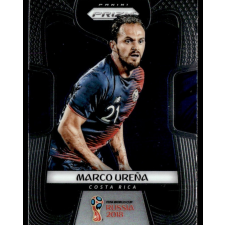 Panini 2018 Panini Prizm World Cup #53 Marco Urena gyűjthető kártya