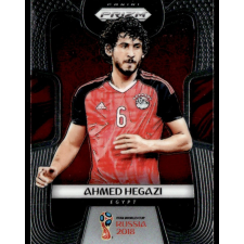 Panini 2018 Panini Prizm World Cup #56 Ahmed Hegazi gyűjthető kártya