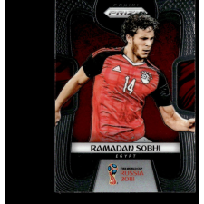 Panini 2018 Panini Prizm World Cup #60 Ramadan Sobhi gyűjthető kártya