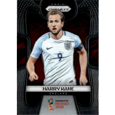 Panini 2018 Panini Prizm World Cup #62 Harry Kane gyűjthető kártya