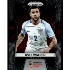 Panini 2018 Panini Prizm World Cup #71 Kyle Walker gyűjthető kártya