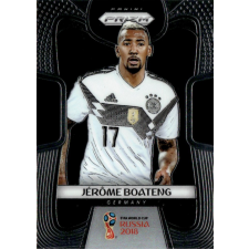 Panini 2018 Panini Prizm World Cup #88 Jerome Boateng gyűjthető kártya